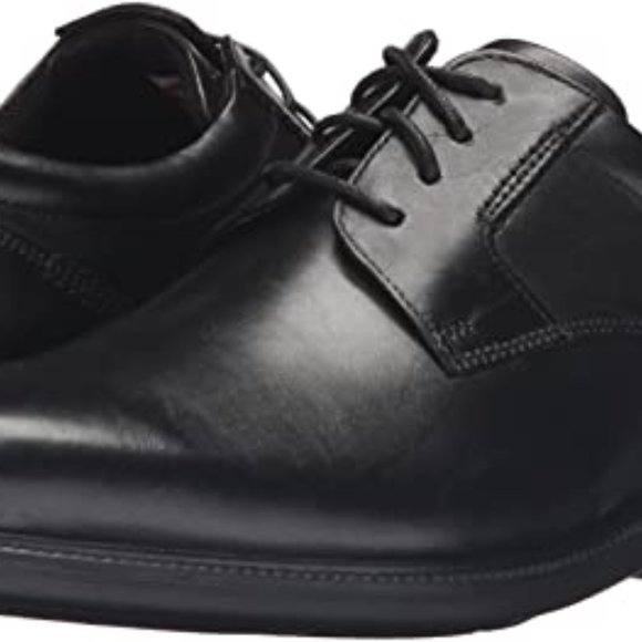 Rockport Men\'s Charles Road Plain Toe Oxford main image 5